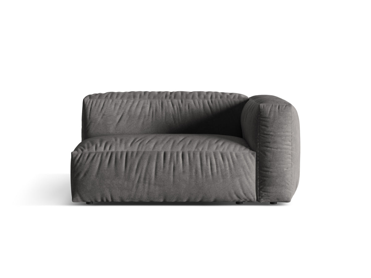 Modulo Doppio Martina, 1 Posto, 106x160x75