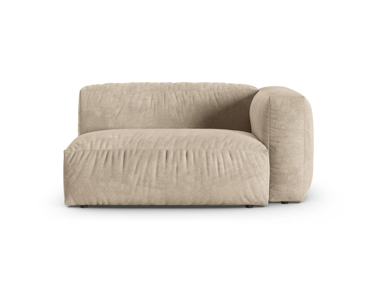 Modulo Doppio XL Martina, 1 Posto, 120x160x75