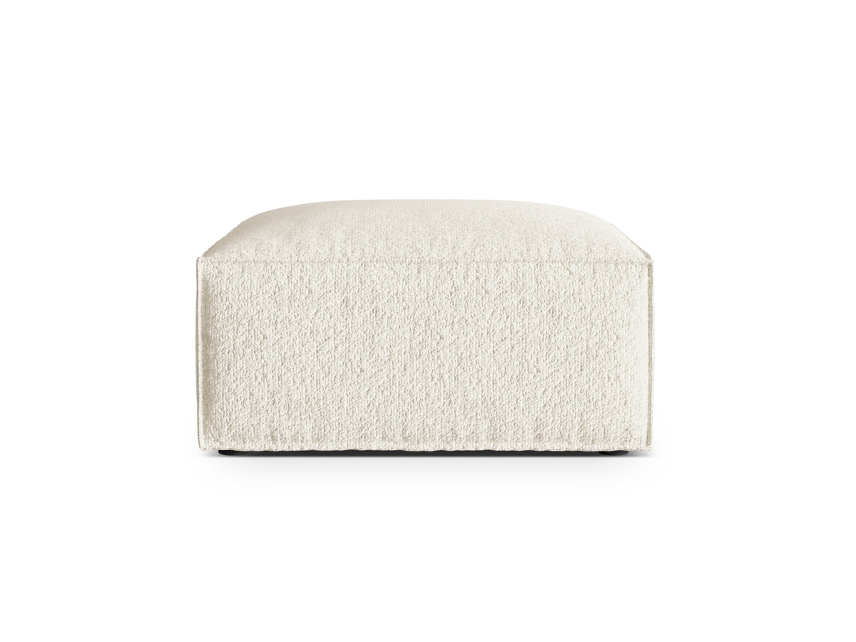 Pouf Nuria, 85x85x45