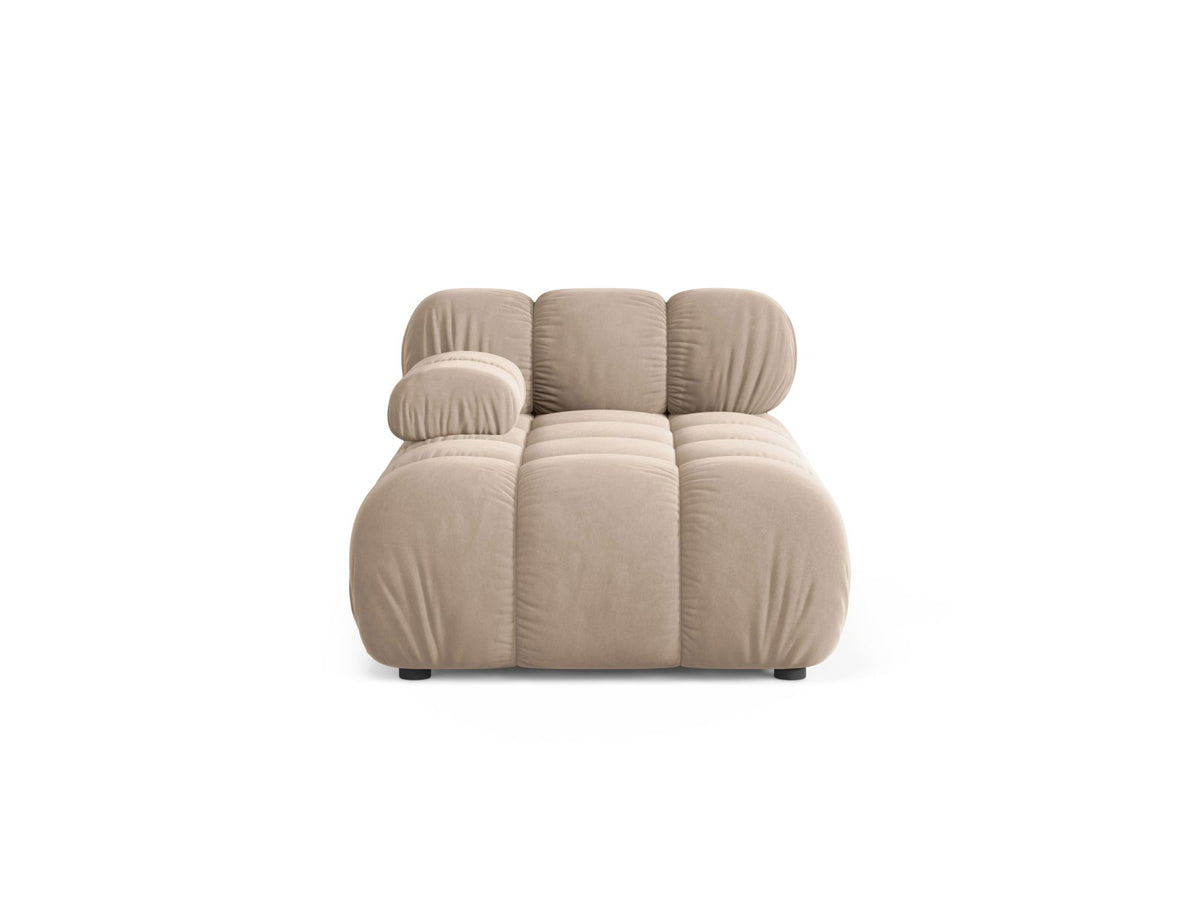 Chaise Longue Bellis, 1 Posto, 155x94x70