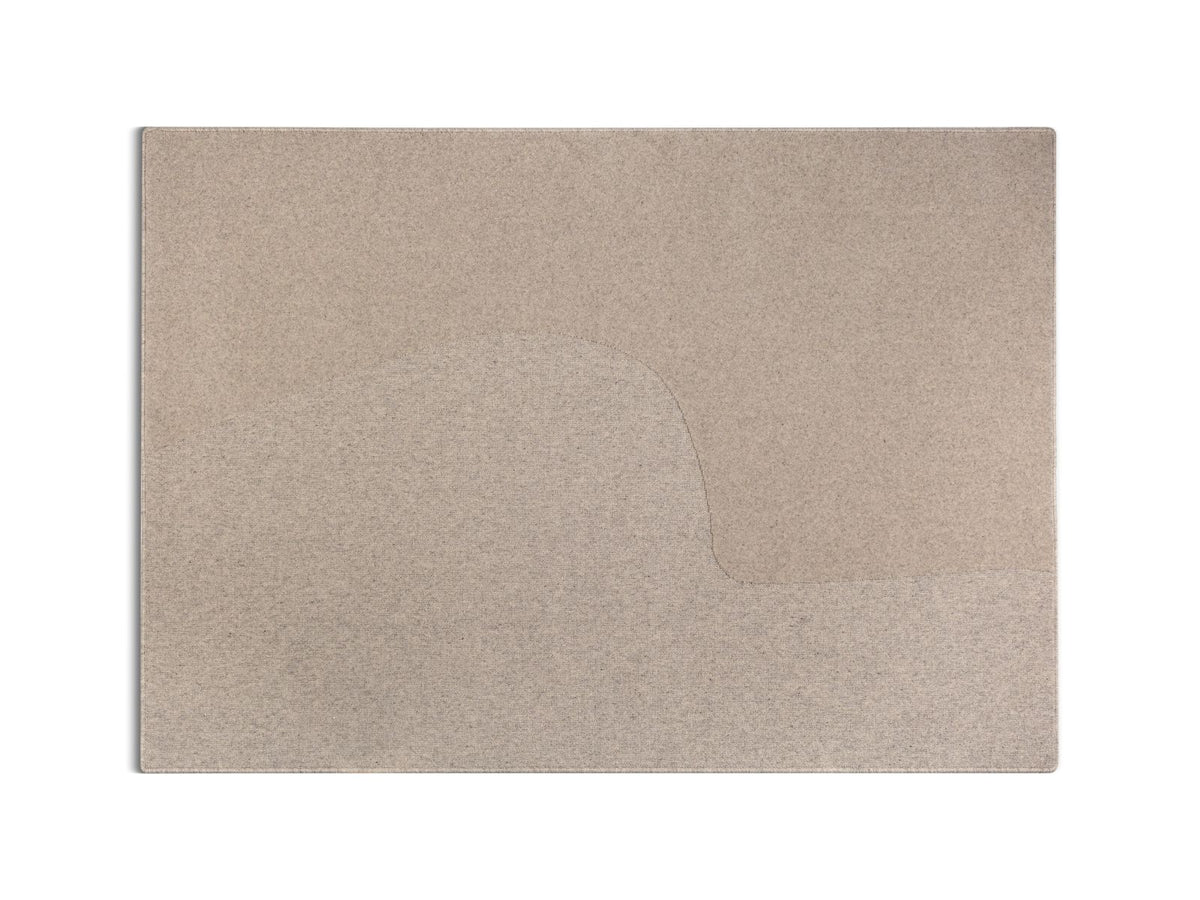 Tappeto Abstract 200x300x1.25