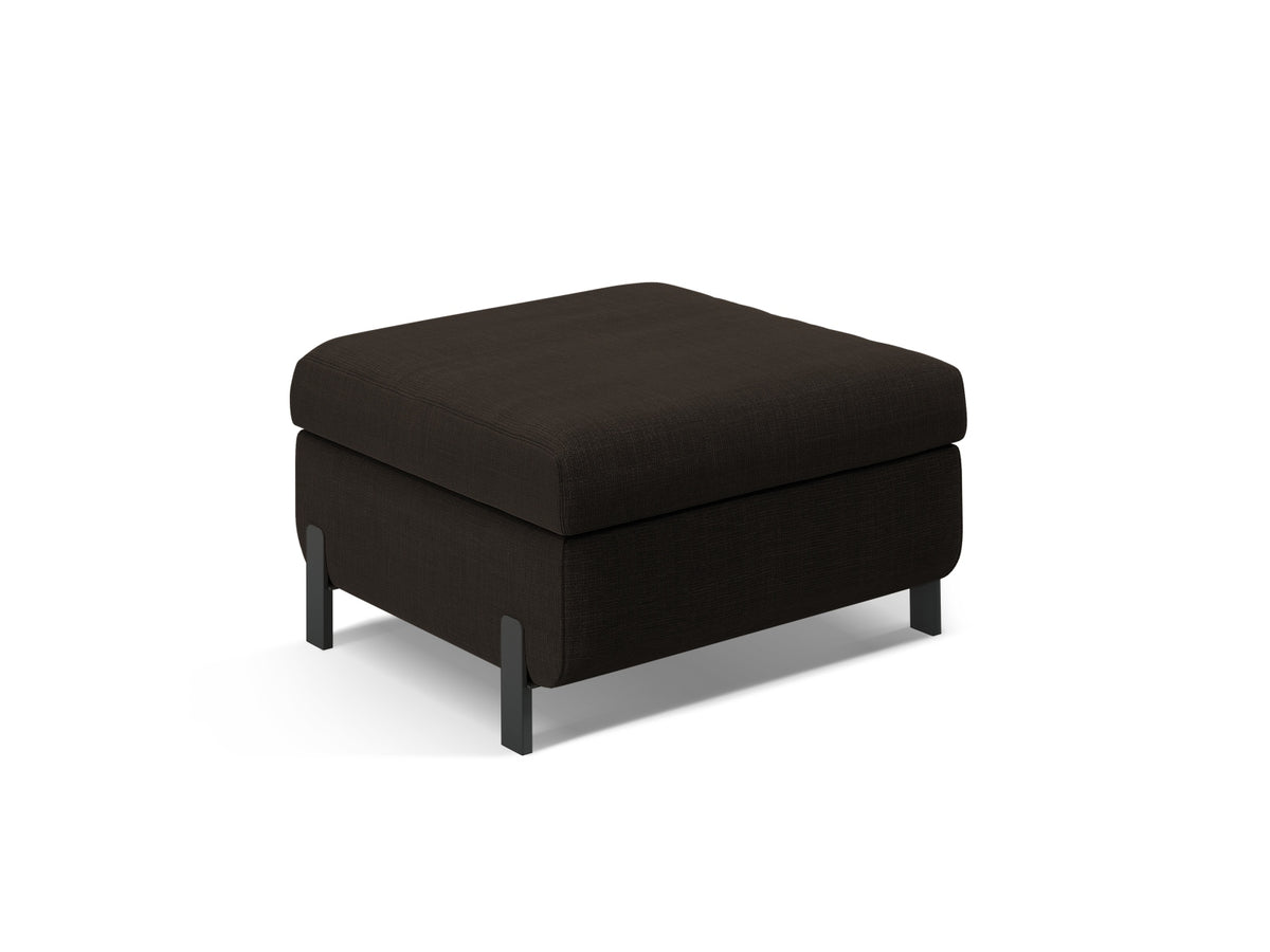 Pouf Contenitore Gloria, 76x92x51