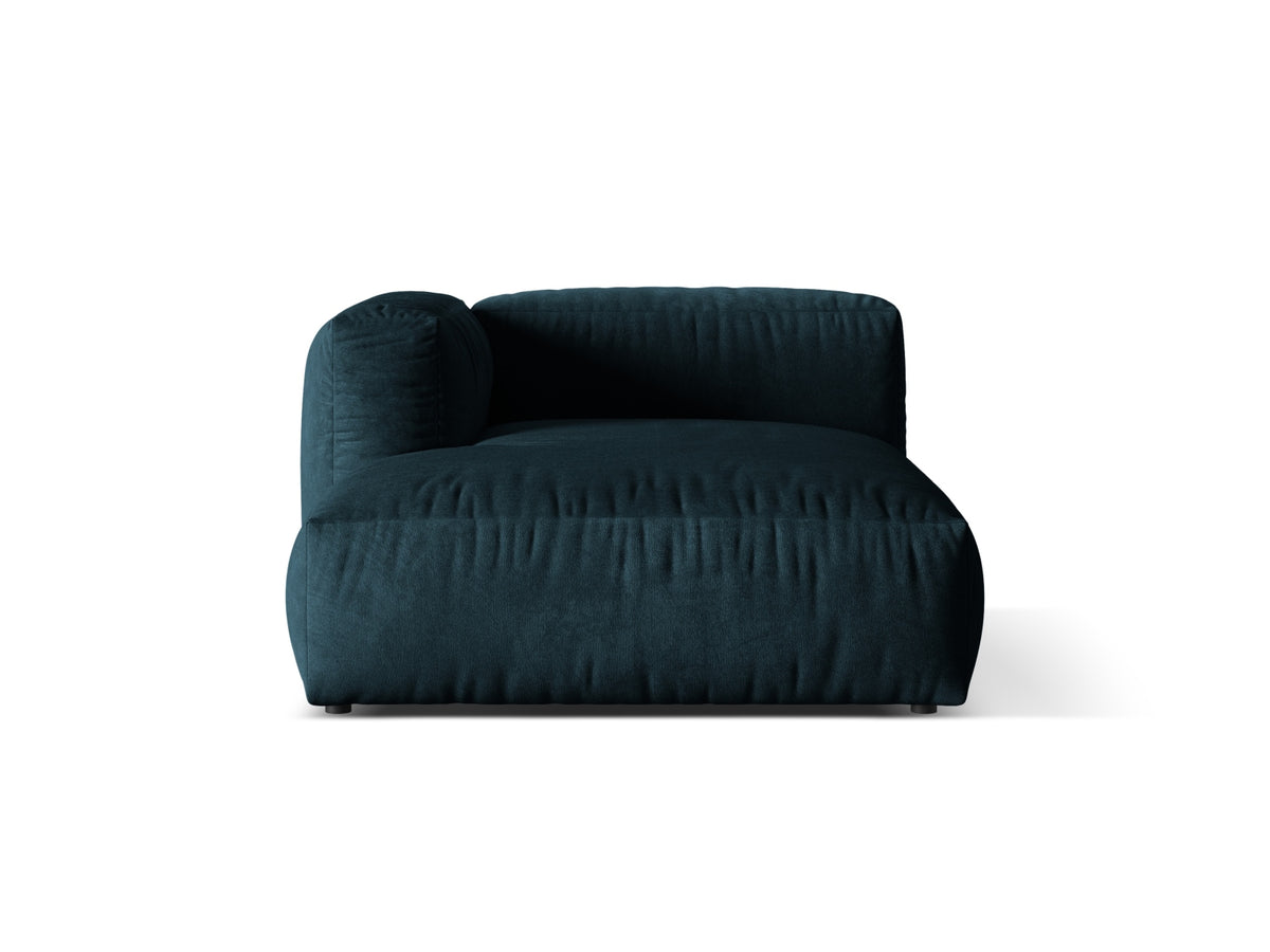 Chaise Longue Martina, 1 Posto, 176x125x75