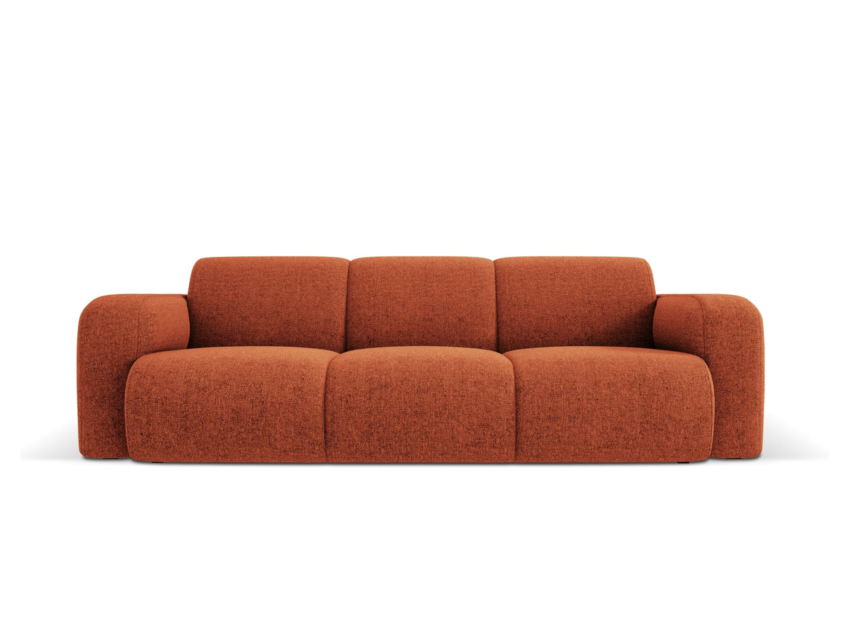 Divano, "Molino", 3 Posti, 235x95x72