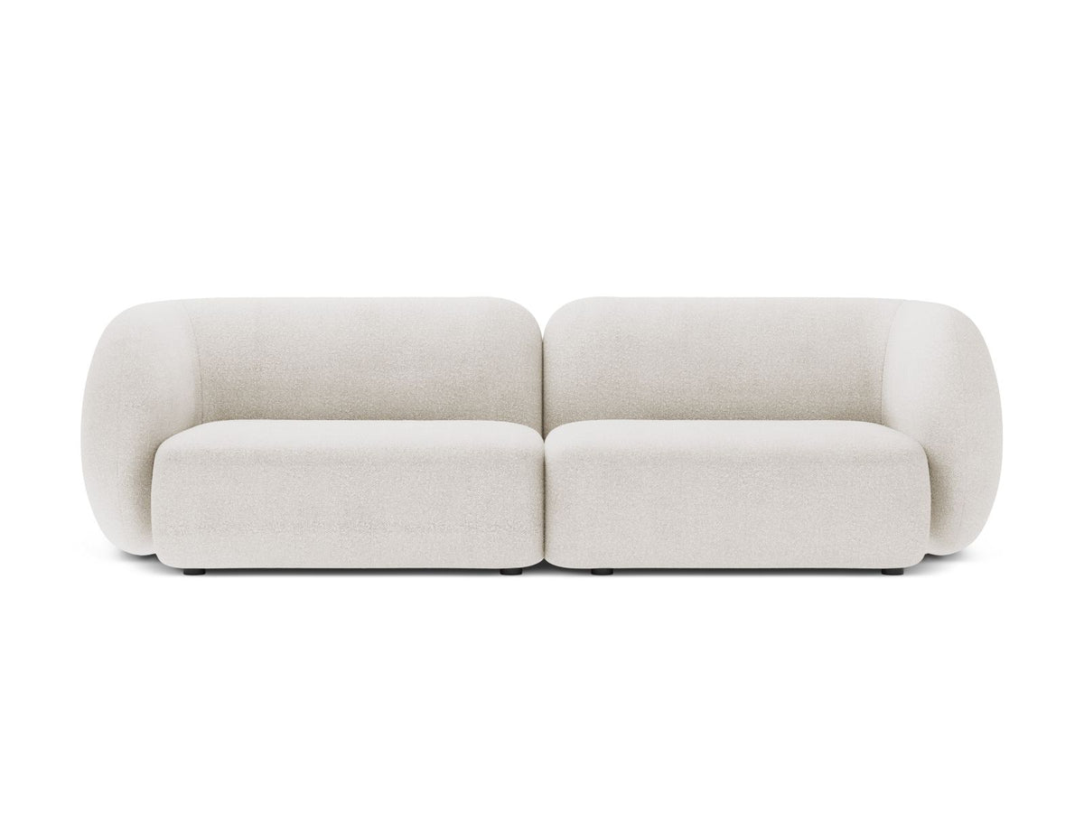 Divano Componibile Kate, 4 Posti, 99x243x76
