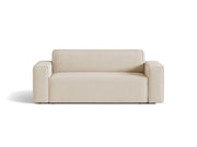 Divano Jodie, 2 Posti, 99x175x77