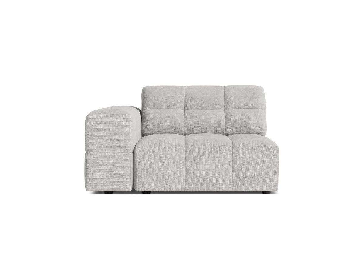 Modulo con Bracciolo Jennifer, 1 Posto, 102x106x78