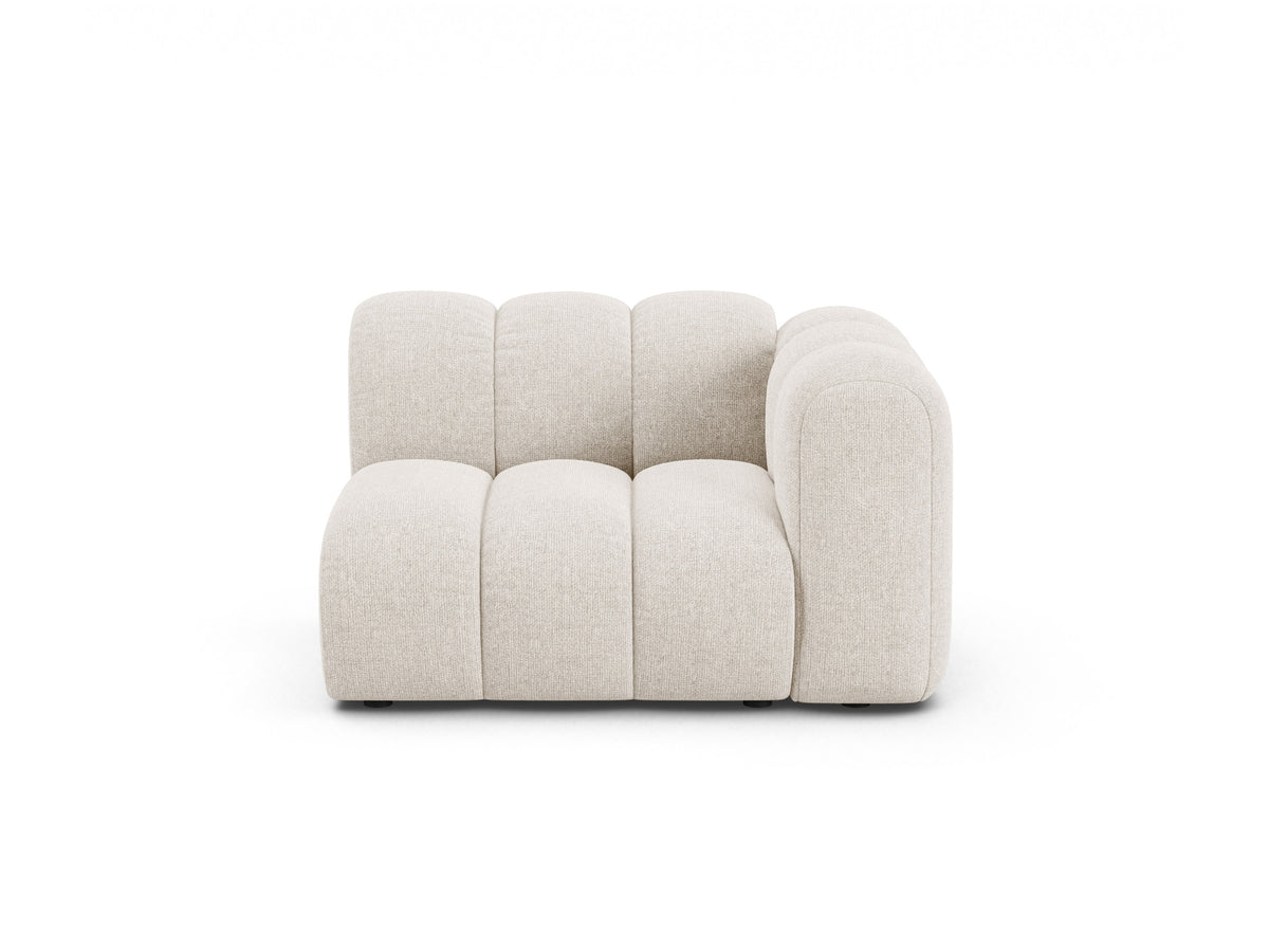 Modulo con Bracciolo Lupine, 1 Posto, 95x115x70