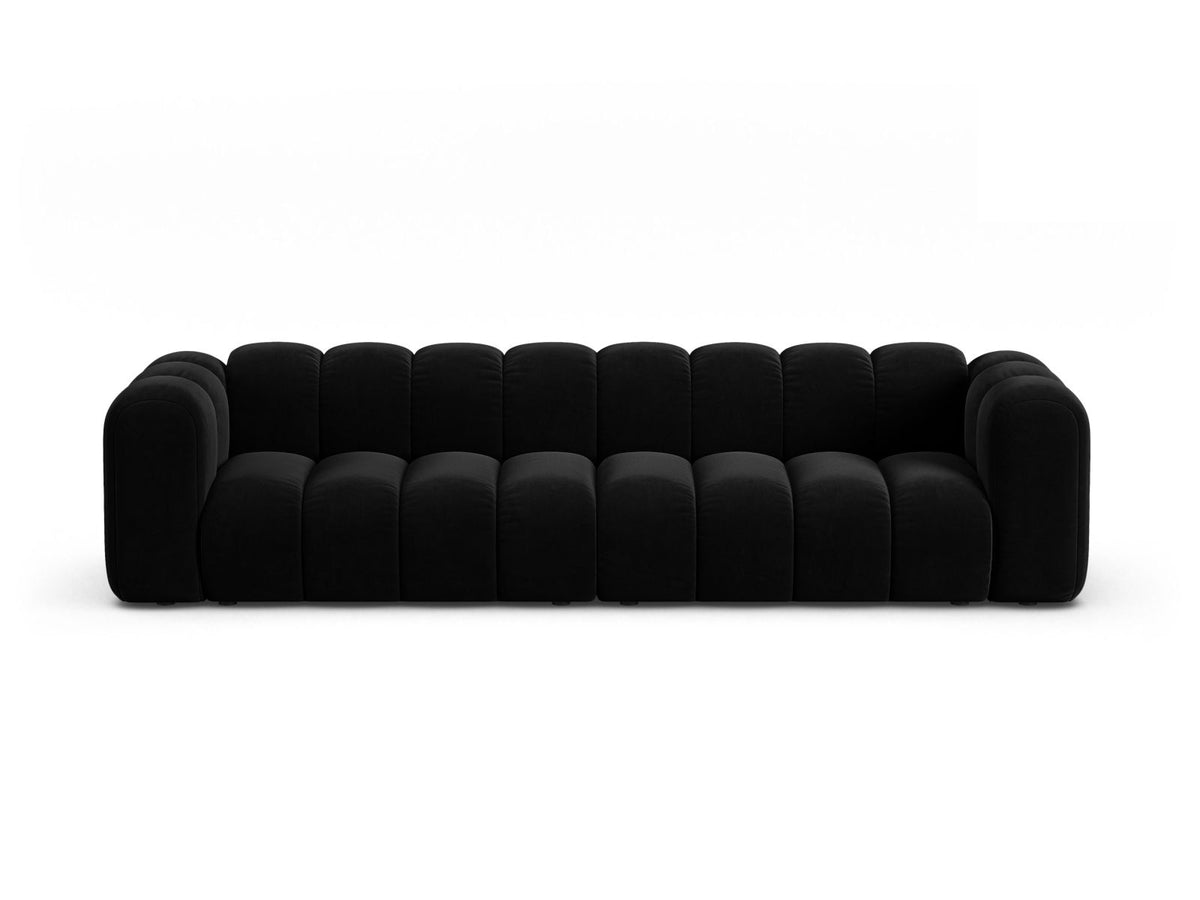Divano Componibile Lupine, 4 Posti, 95x290x70