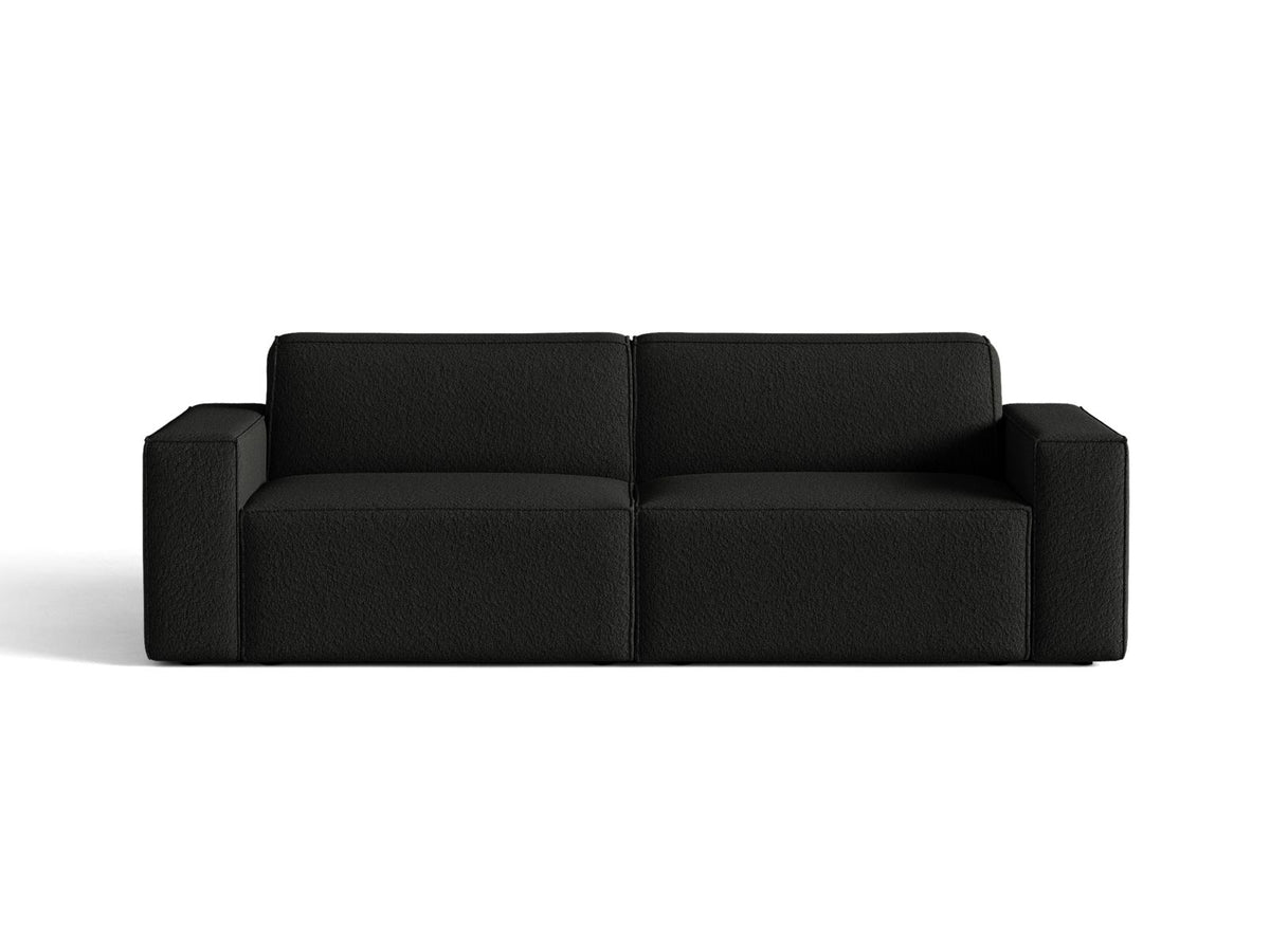 Divano Componibile Jodie, 3 Posti, 99x204x77