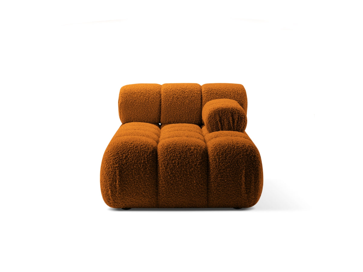Chaise Longue Bellis, 1 Posto, 155x94x70