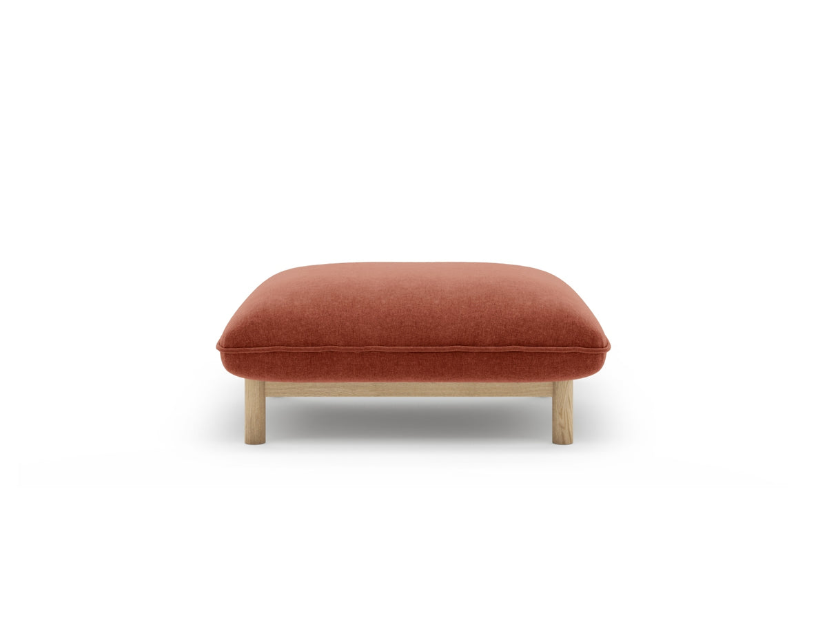 Pouf Ada, 65x80x44