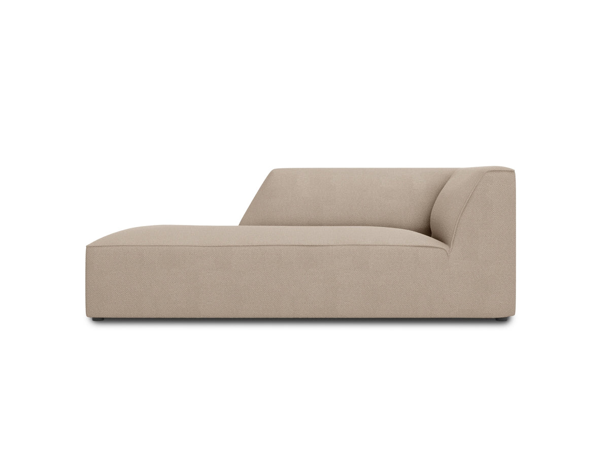 Chaise Longue Ruby, 1 Posto, 180x93x69