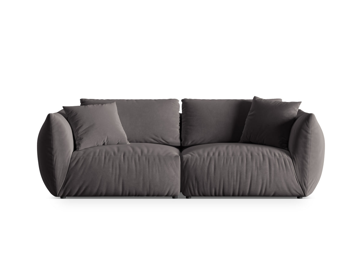 Divano Componibile Chris, 4 Posti, 100x260x80