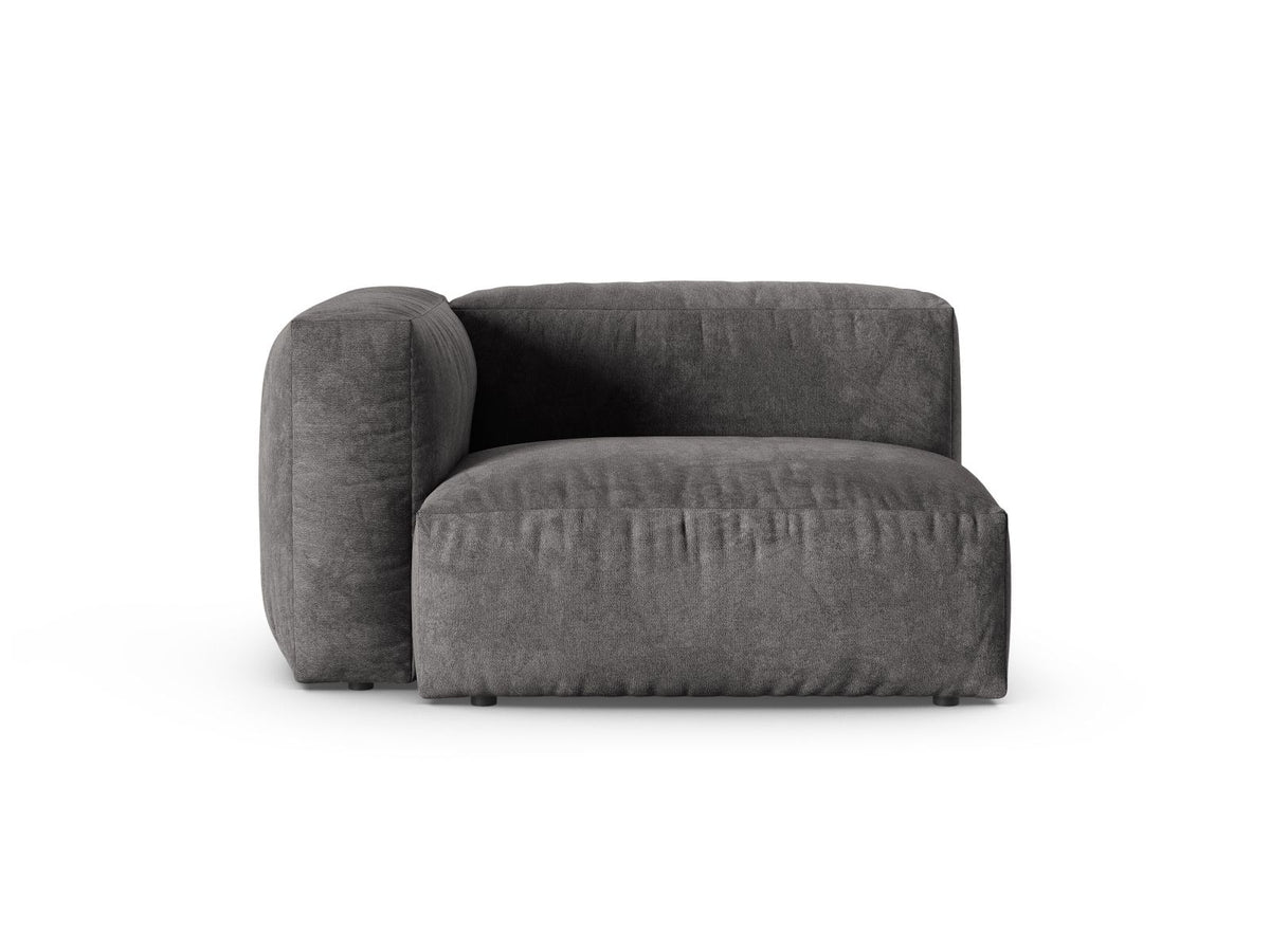Modulo Singolo Ampio XL Martina, 1 Posto, 120x120x75