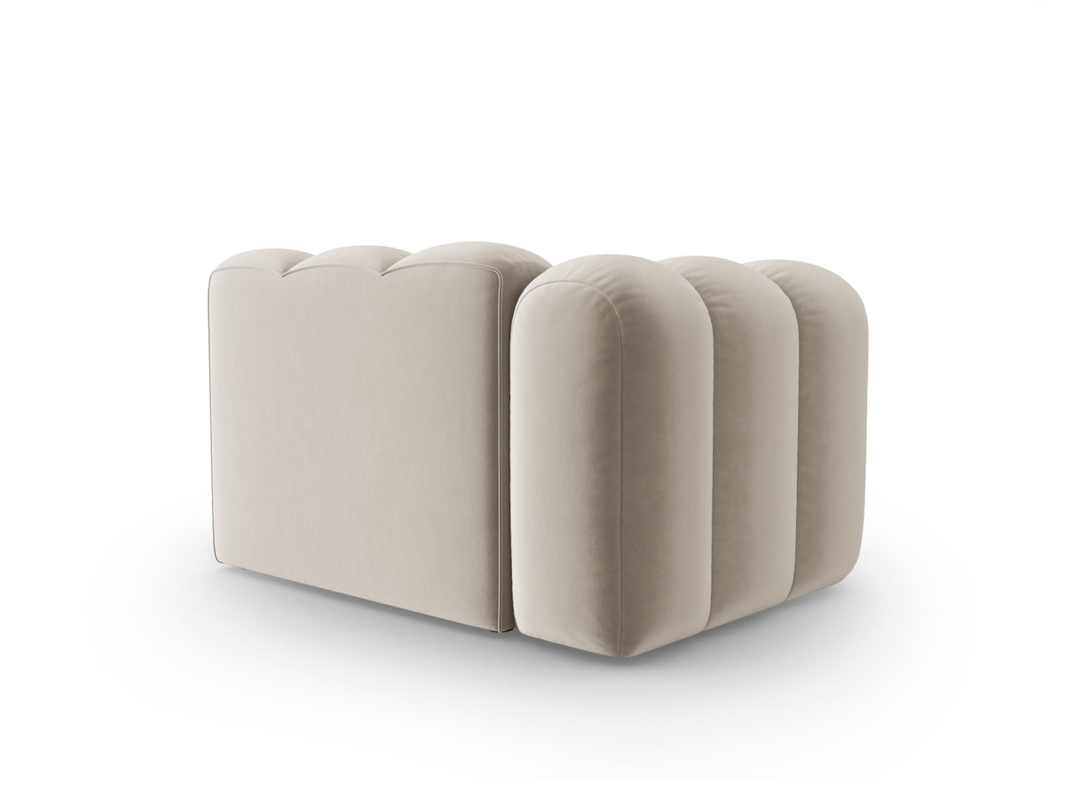 Modulo, "Lupine", 1 Posto, 115x95x70