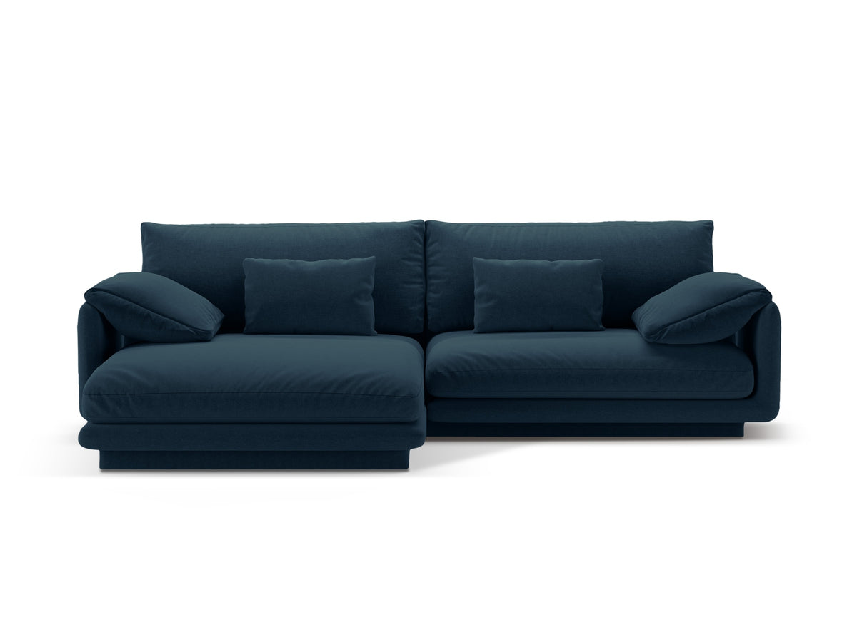 Divano Angolare Torino, 4 Posti, 170x250x83