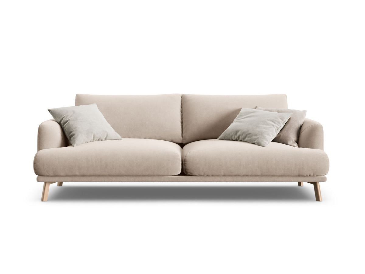 Divano Naomi, 3 Posti, 95x200x75