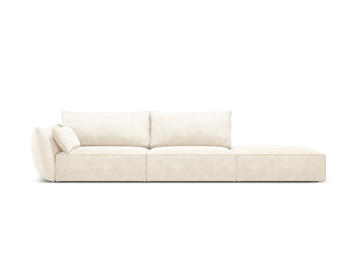 Divano Kaelle, 4 Posti, 110x264x85