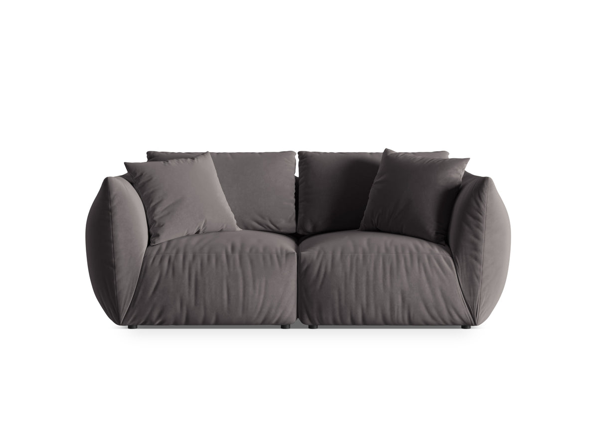 Divano Componibile Chris, 3 Posti, 100x220x80