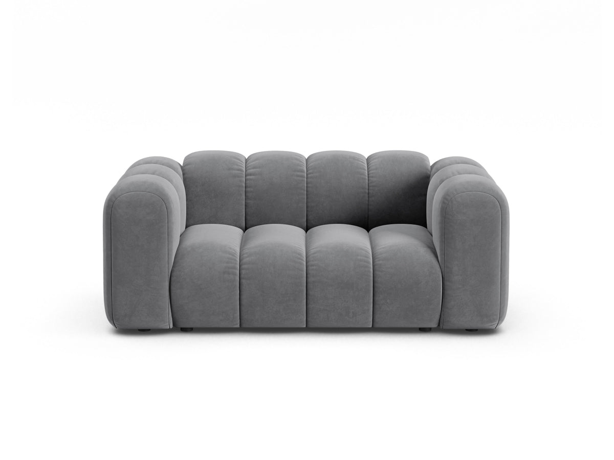 Divano Componibile Lupine, 2 Posti, 95x170x70