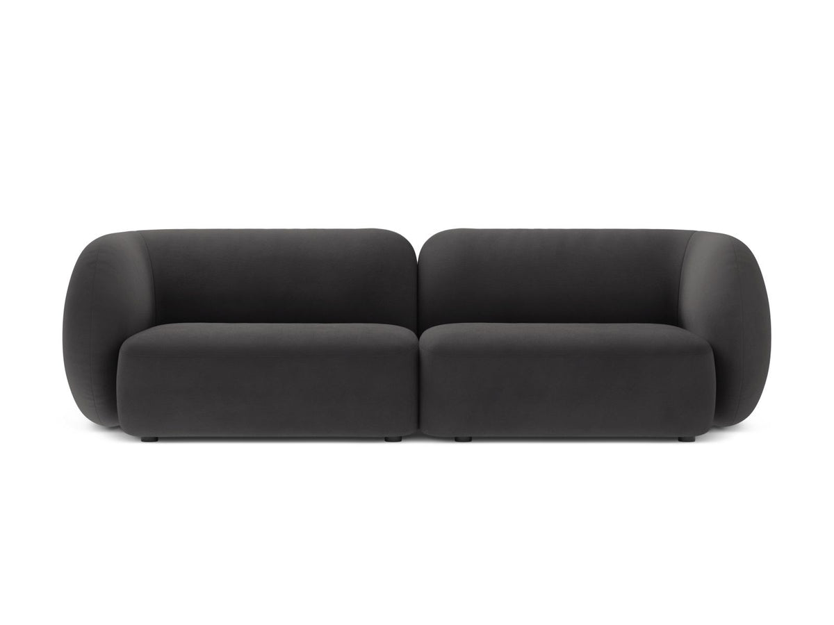 Divano Componibile Kate, 4 Posti, 99x243x76