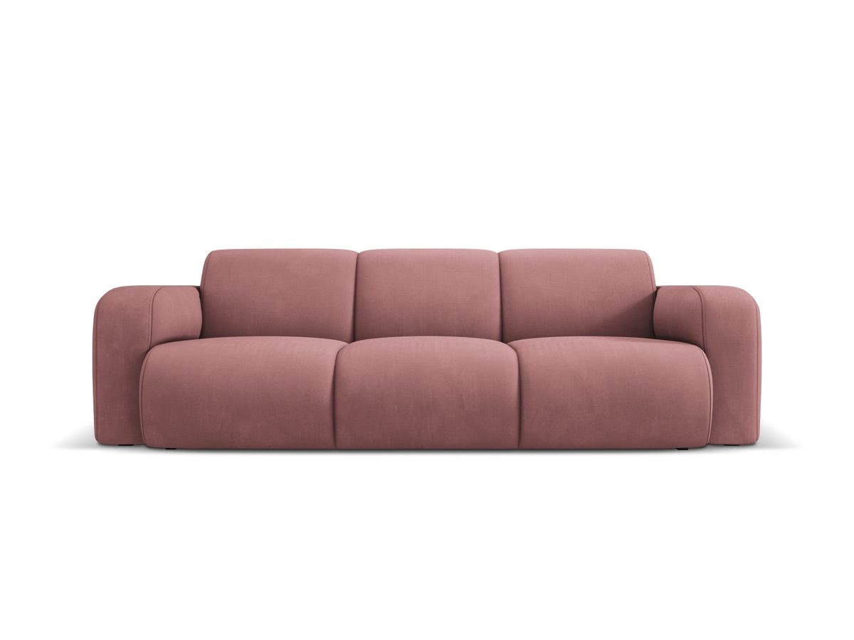 Divano, "Molino", 3 Posti, 235x95x72