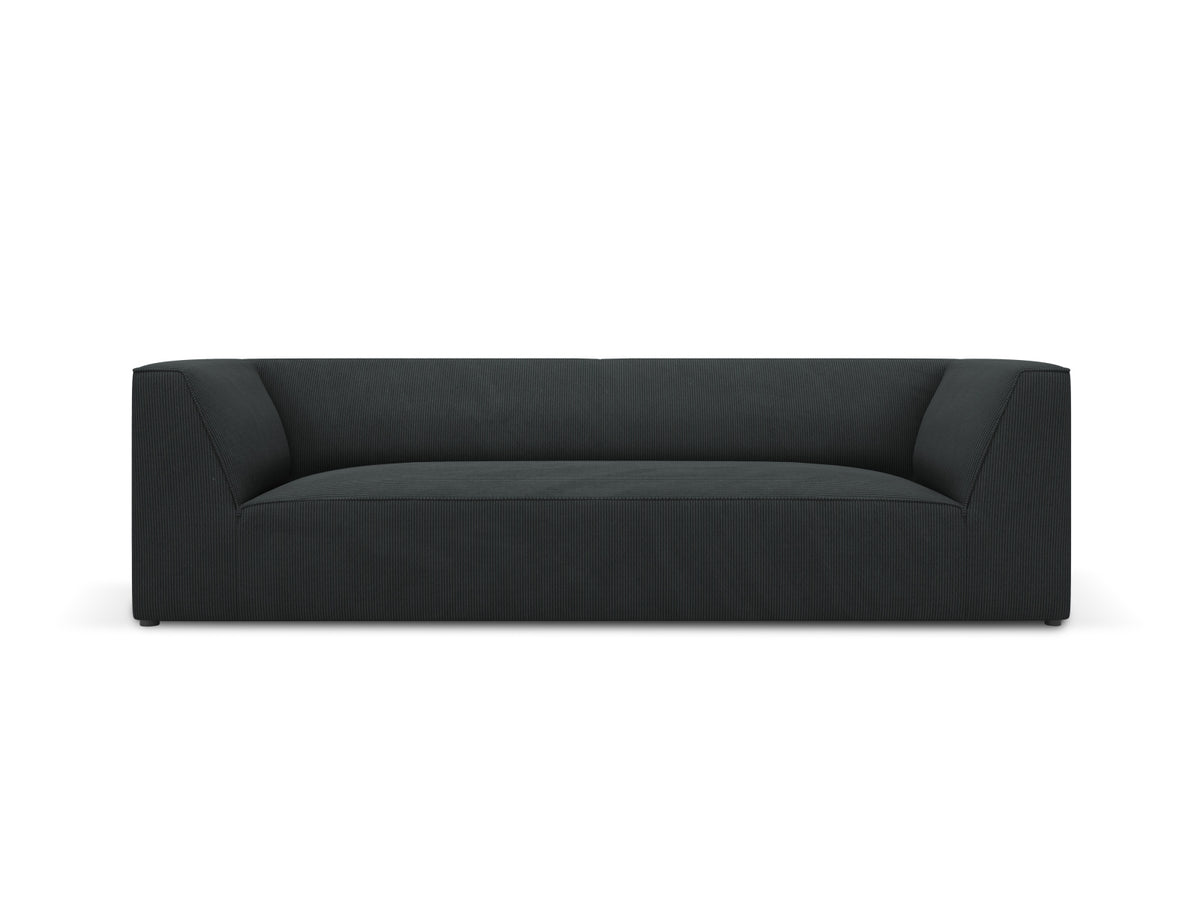 Divano, "Ruby", 3 Posti, 232x93x69
