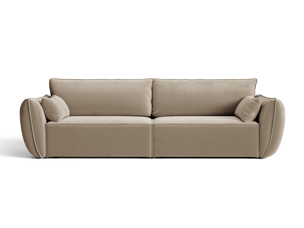 Divano Kaelle, 4 Posti, 110x248x85