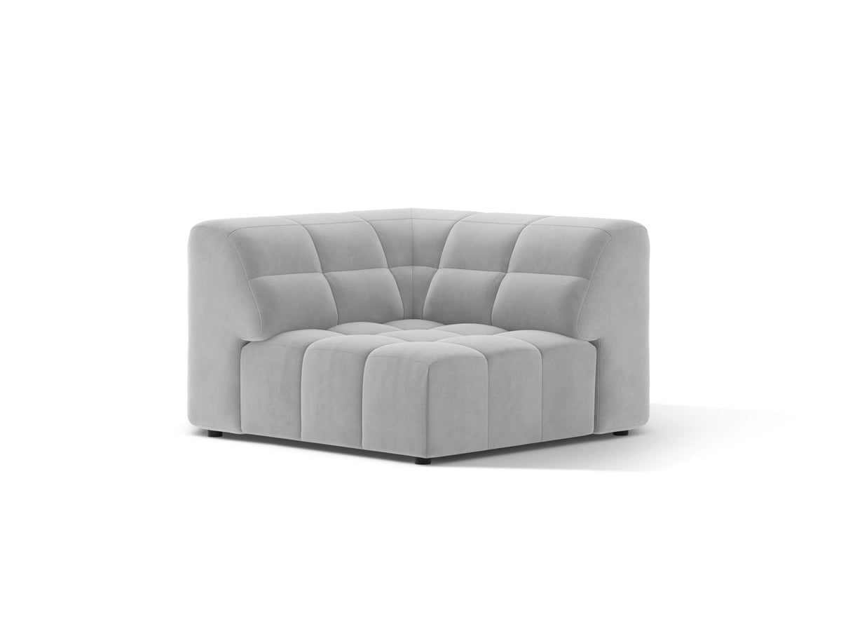 Modulo Angolare Jennifer, 1 Posto, 99x99x78