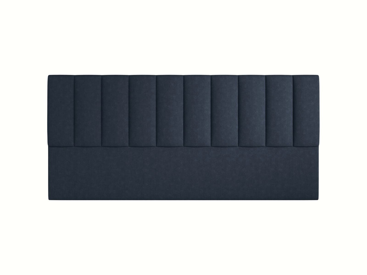 Testiera Marl - Blu Navy 200x200