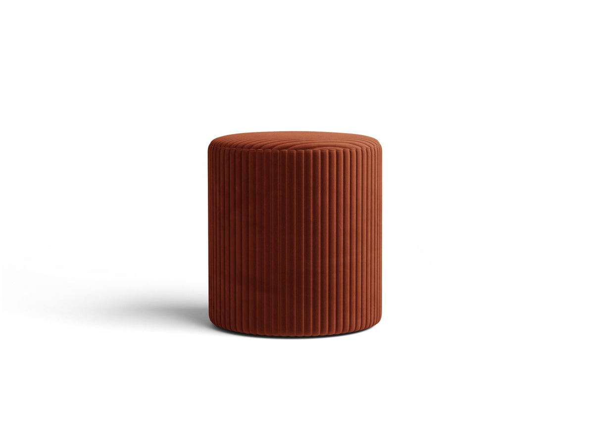 Pouf Dia, 40x40x45