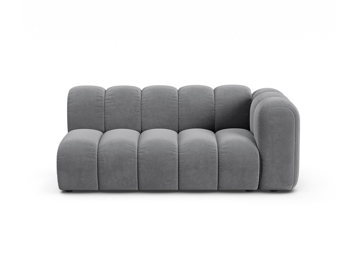 Divano Componibile Lupine, 3 Posti, 95x175x70