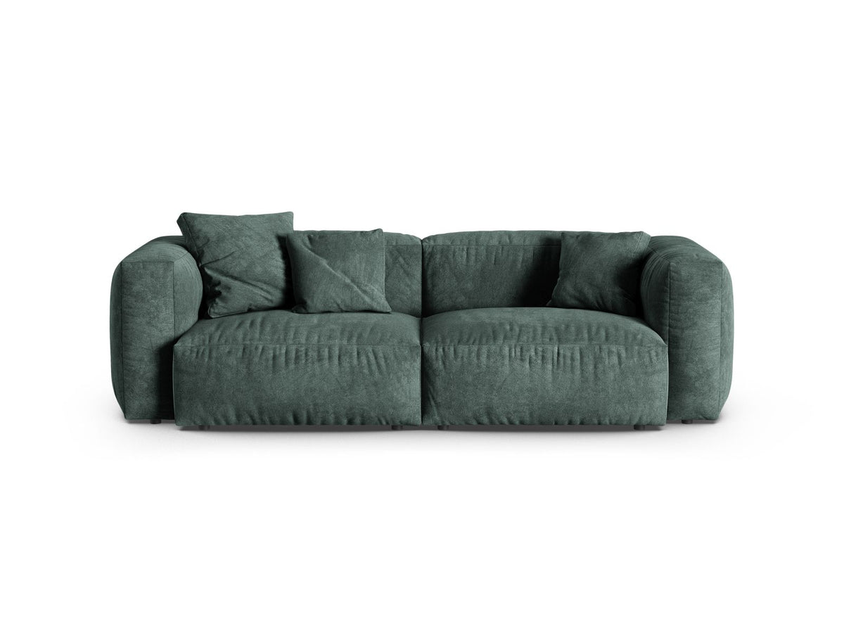 Divano Componibile XL Martina, 3 Posti, 120x244x75