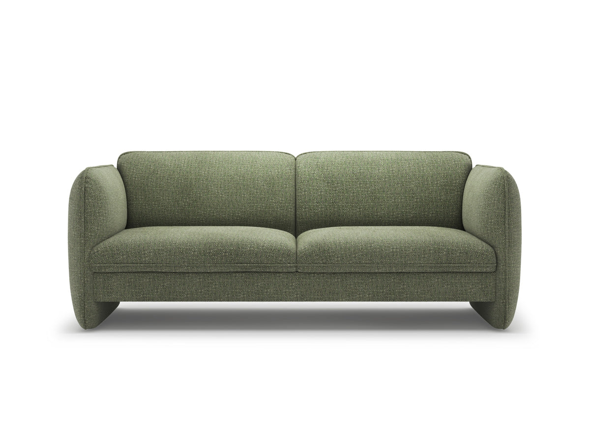 Divano Georgia, 3 Posti, 90x204x80