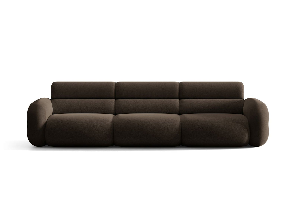 Divano Componibile Neo, 4 Posti, 100x305x83