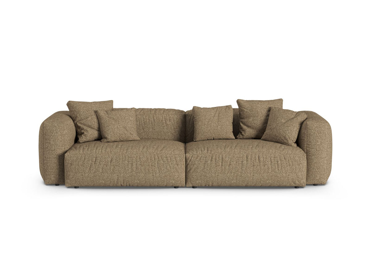 Divano Componibile XL Martina, 4 Posti, 120x320x75