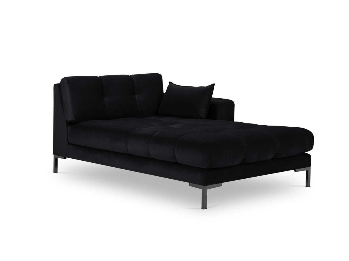 Chaise Longue Mamaia, 1 Posto, 185x102x75