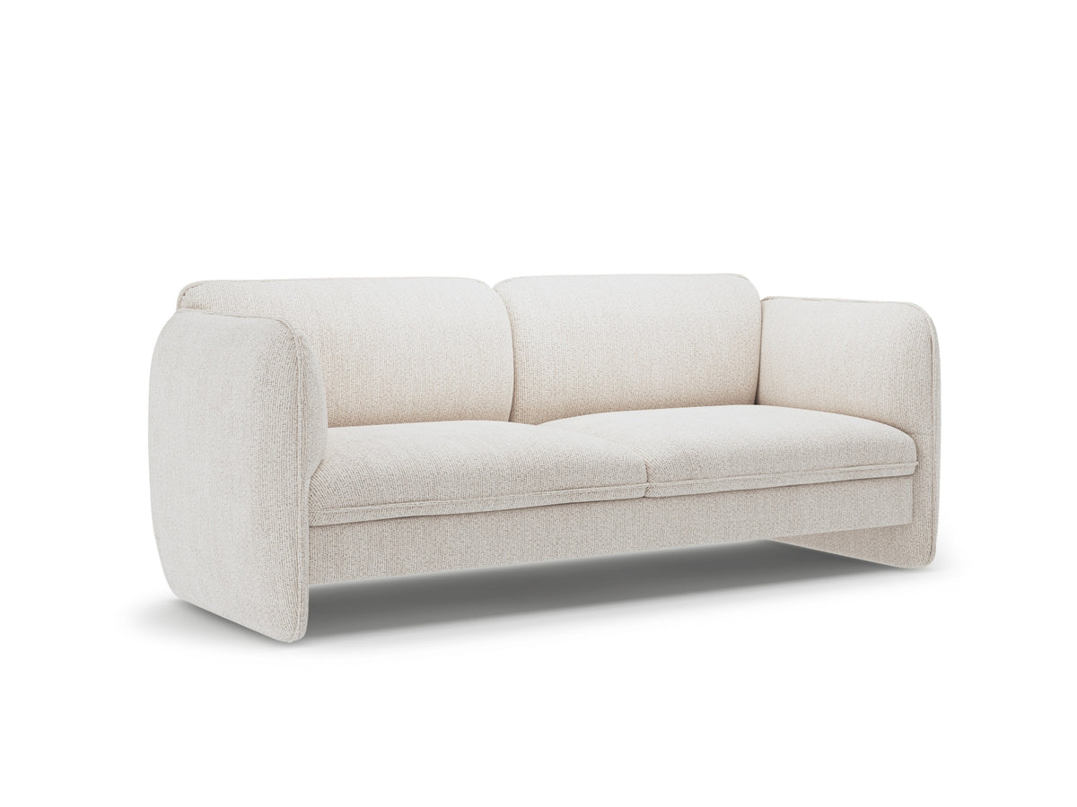 Divano Georgia, 3 Posti, 90x204x80