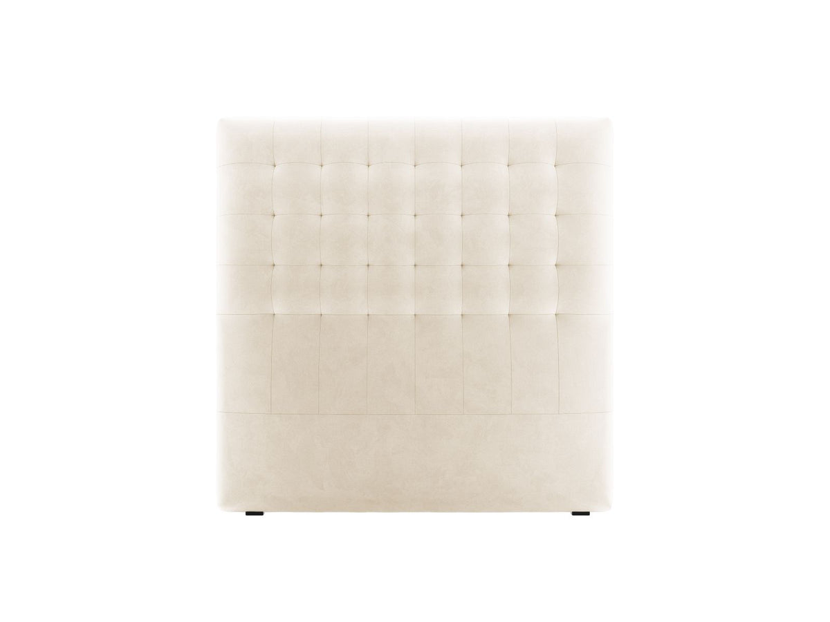 Testiera Nova Alta 120 cm