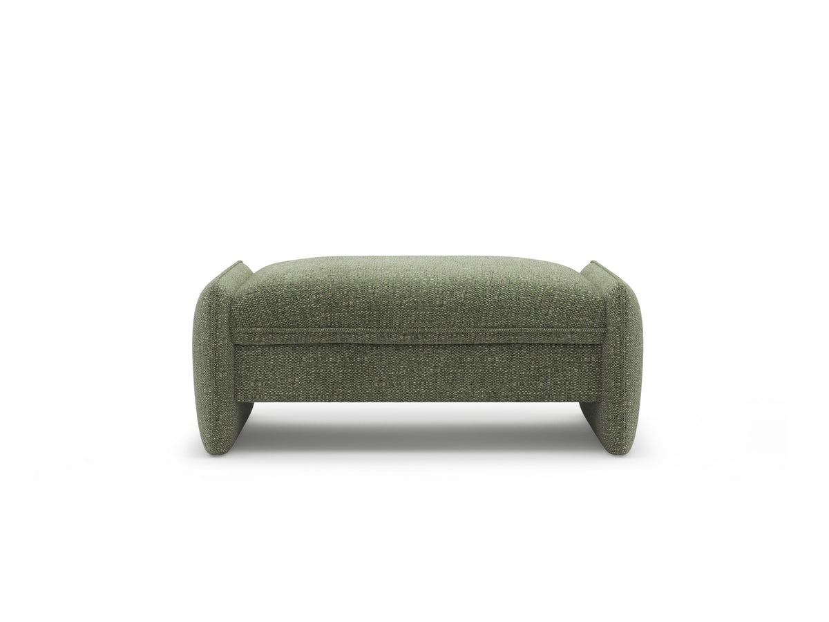 Pouf Georgia, 70x115x43