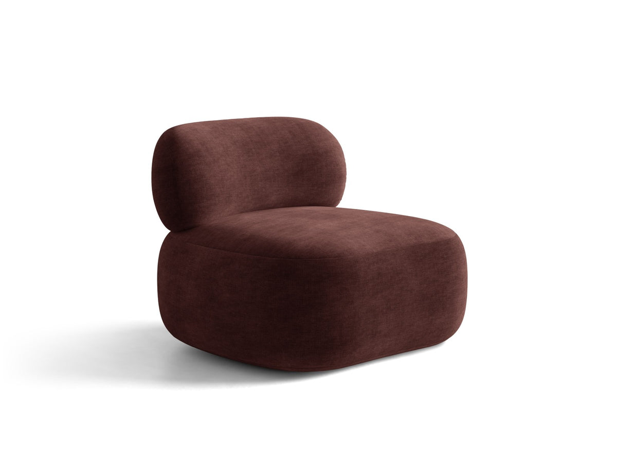 Poltrona Aura, 1 Posto, 91x84x73