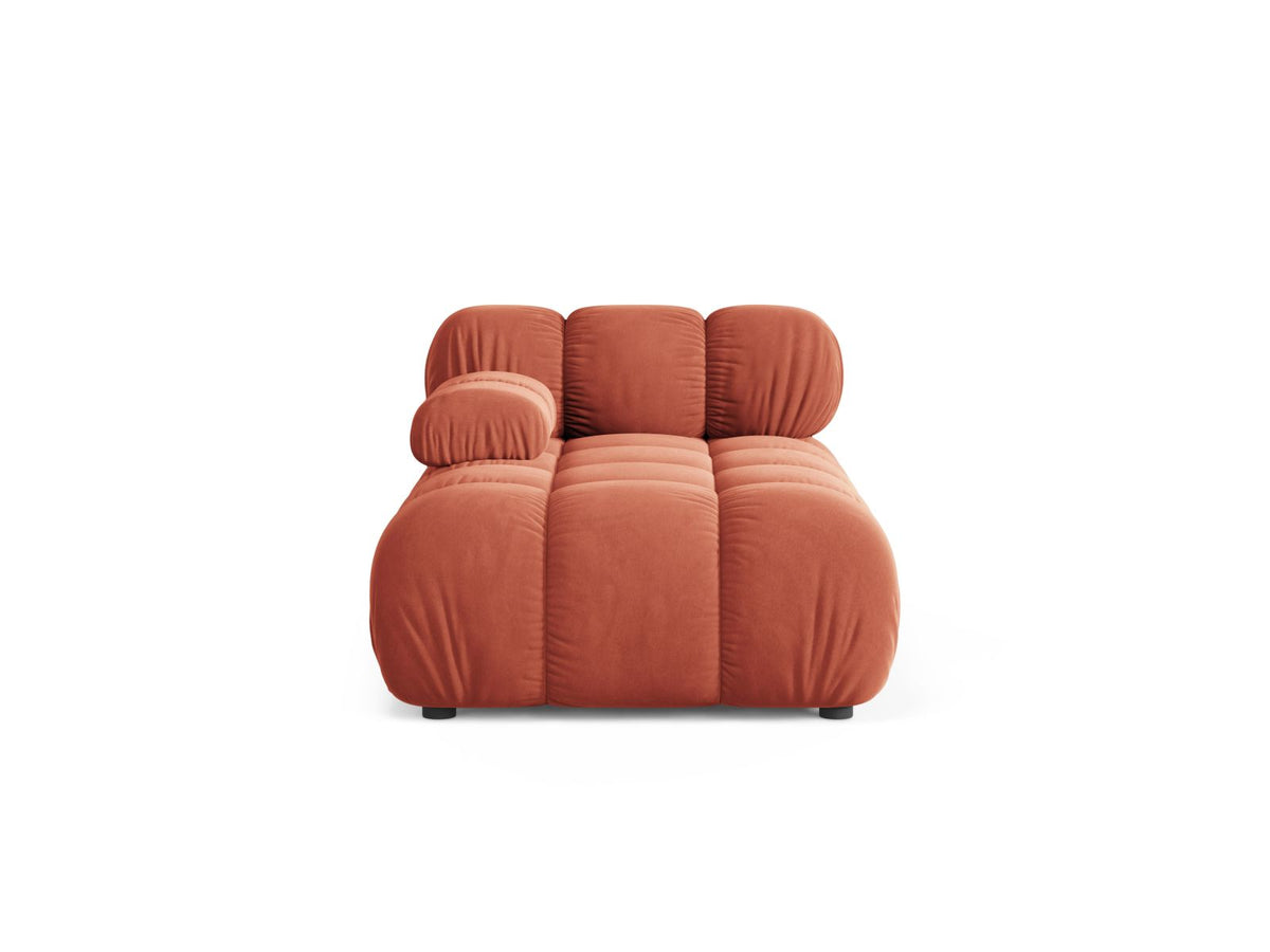 Chaise Longue Bellis, 1 Posto, 155x94x70