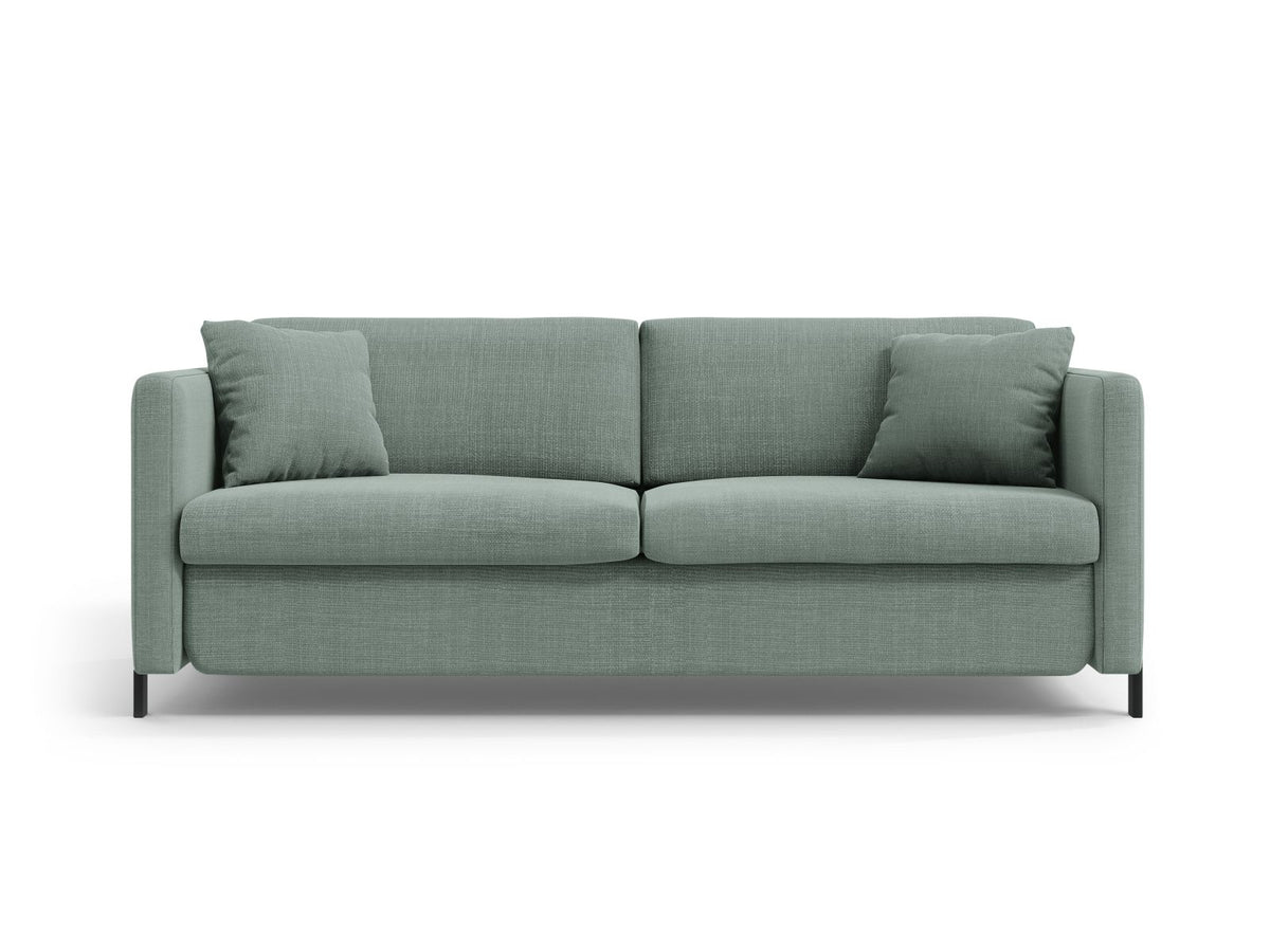 Divano Letto Gloria, 3 Posti, 102x206x88