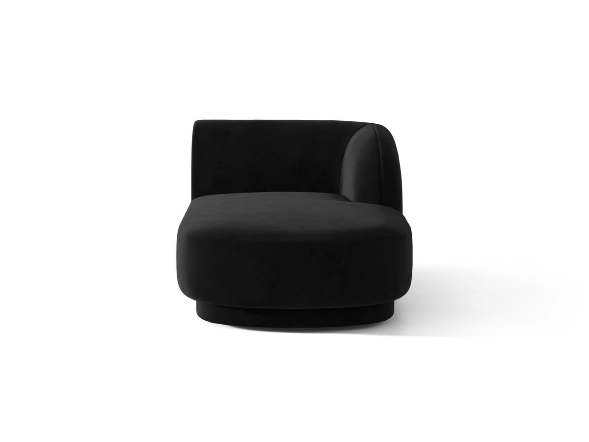 Chaise Longue Miley, 2 Posti, 156x90x70
