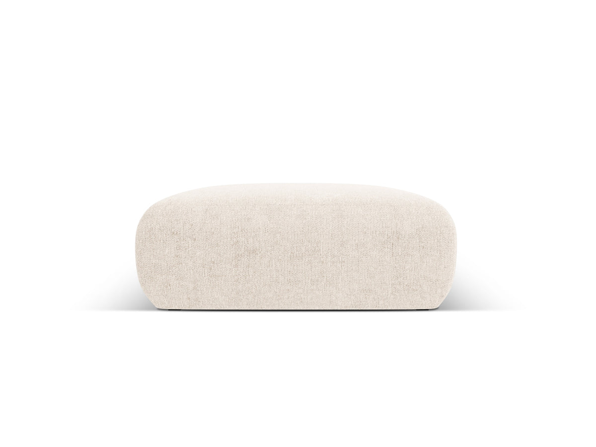 Pouf, "Molino", 1 Posto, 100x100x36
