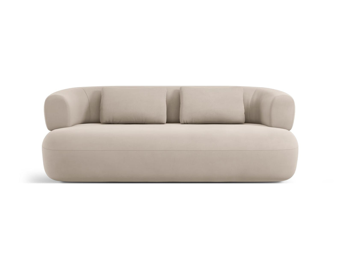 Divano Jenny, 2 Posti, 90x178x73