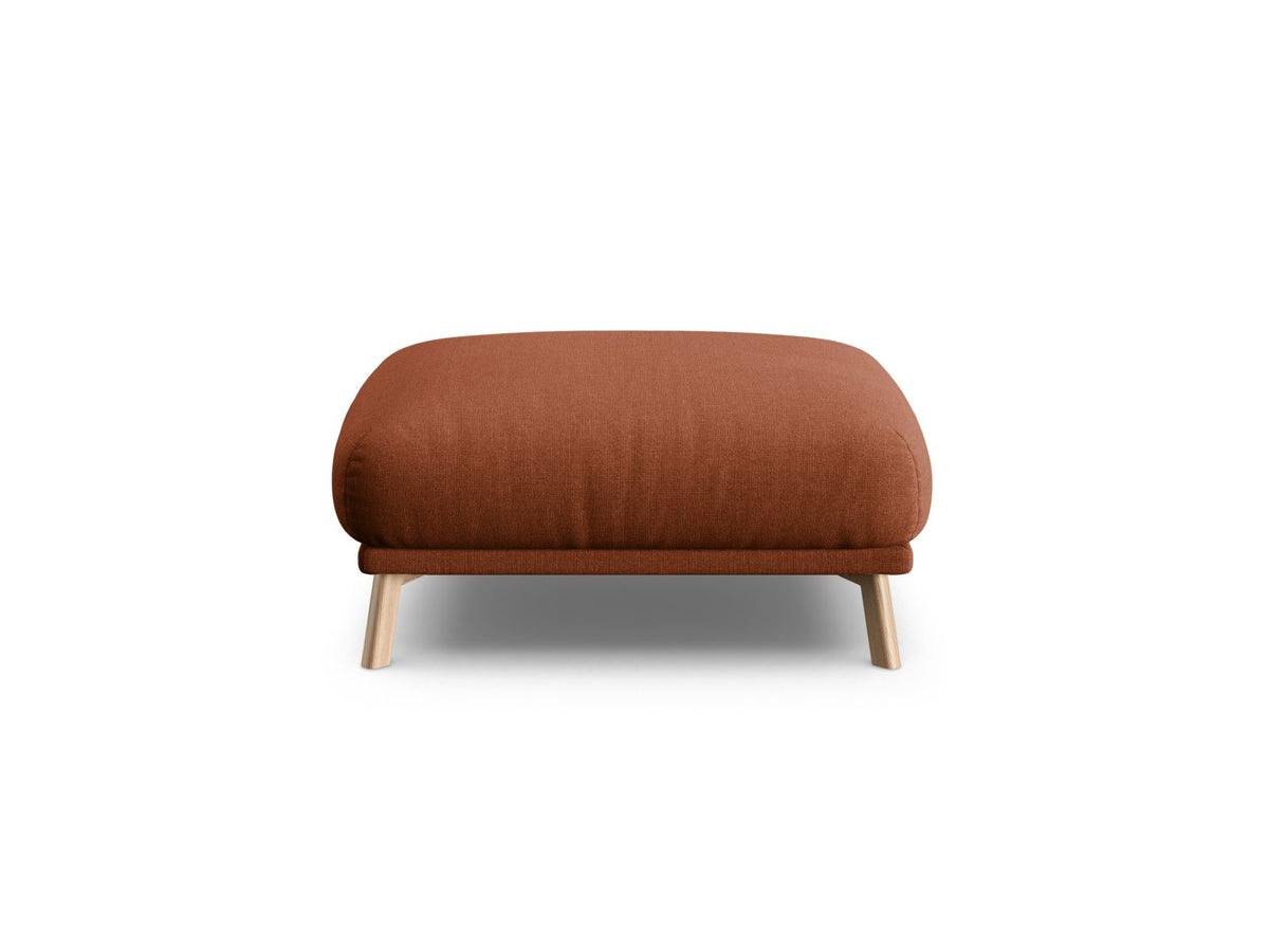 Pouf Naomi, 85x85x41