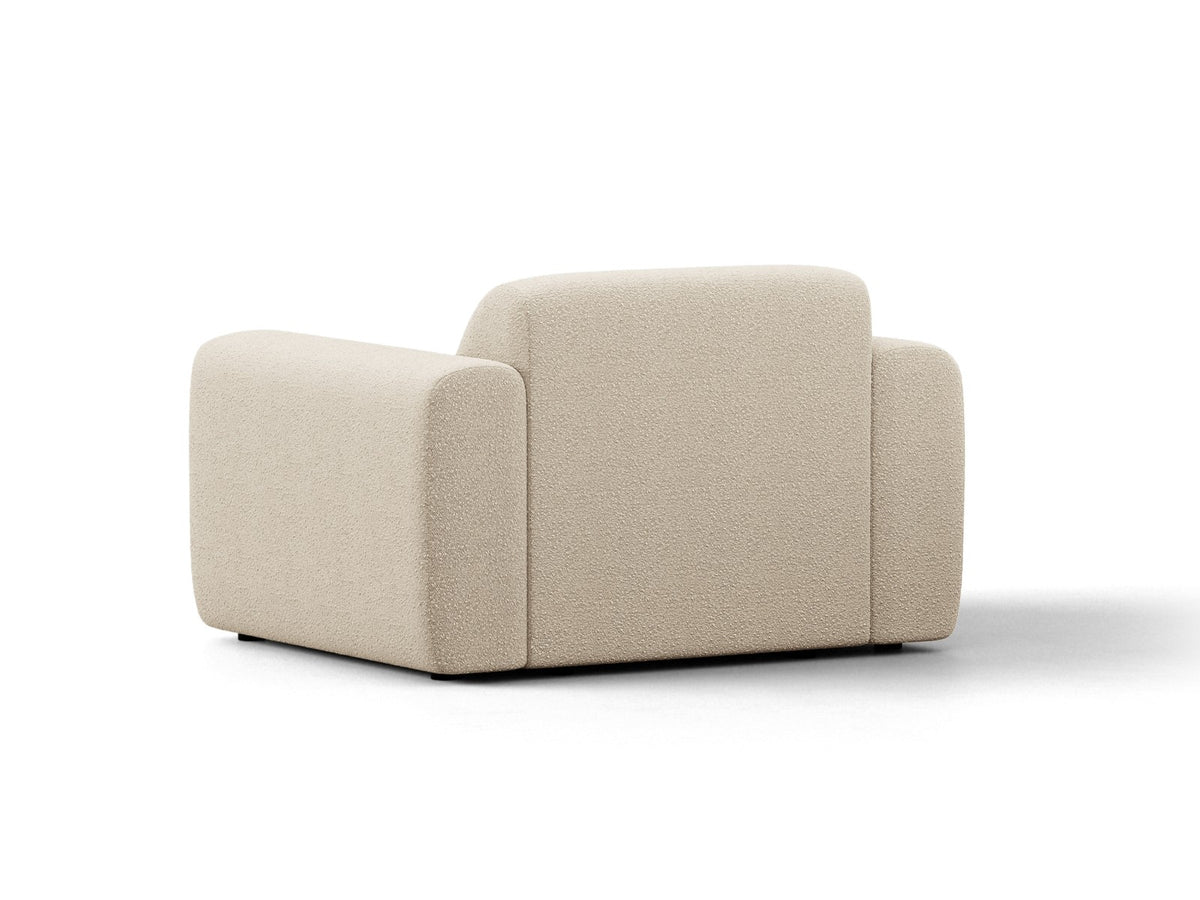 Poltrona Molino, 1 Posto, 100x108x72
