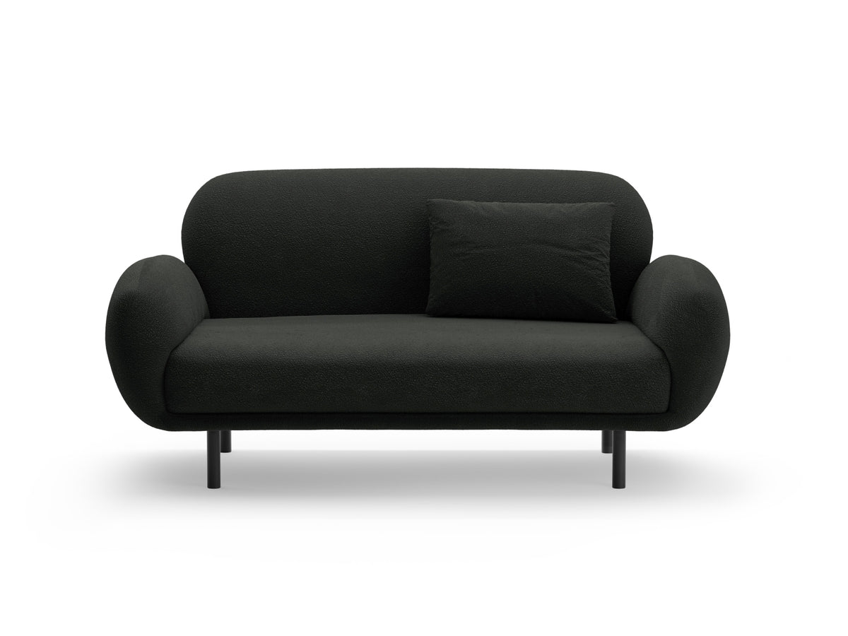 Divano Poppy, 2 Posti, 72x148x82